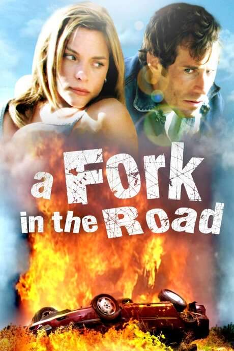 A Fork in the Road